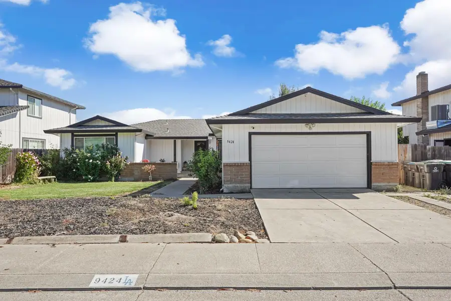 9424 Stanfield Court, Stockton, CA 95209 - #2