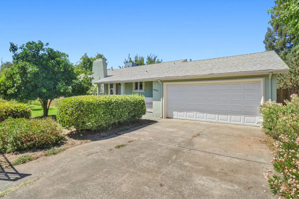 4041 Constitution Avenue, North Highlands, CA 95660 - #1