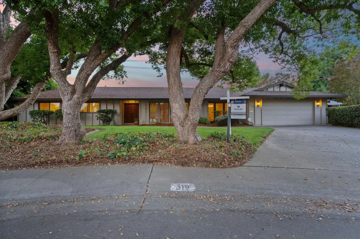 519 Grovesnor Court, Sacramento, CA 95864 - #1