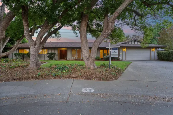 519 Grovesnor Court, Sacramento, CA 95864