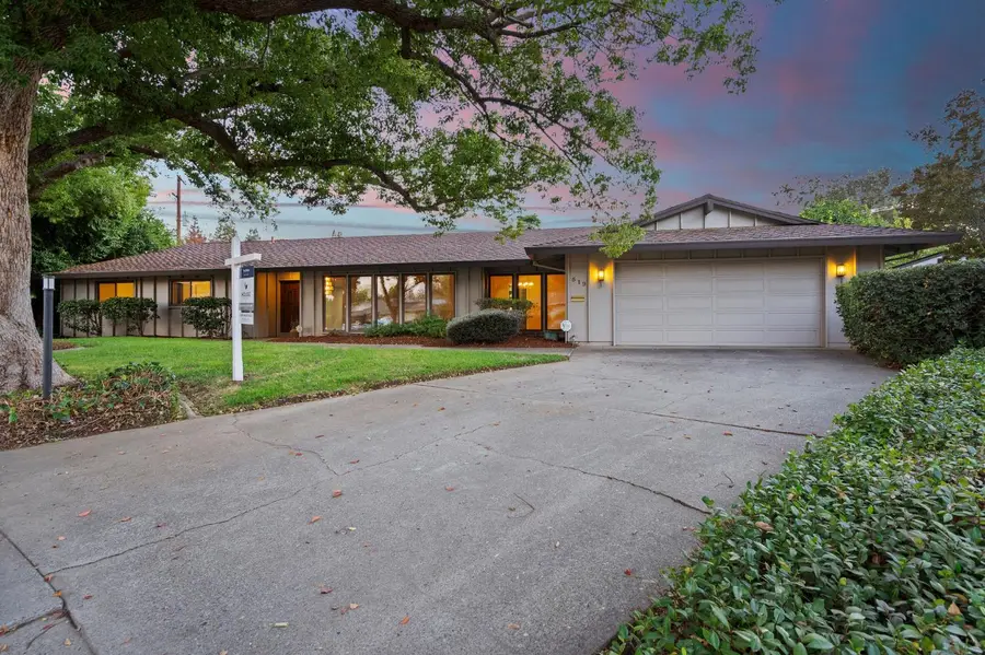519 Grovesnor Court, Sacramento, CA 95864 - #3