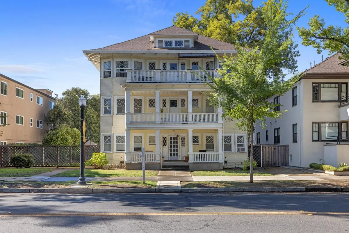 2408 Capitol Avenue, Sacramento, CA 95816 - #1