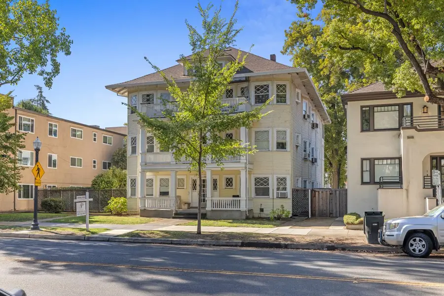 2408 Capitol Avenue, Sacramento, CA 95816 - #2