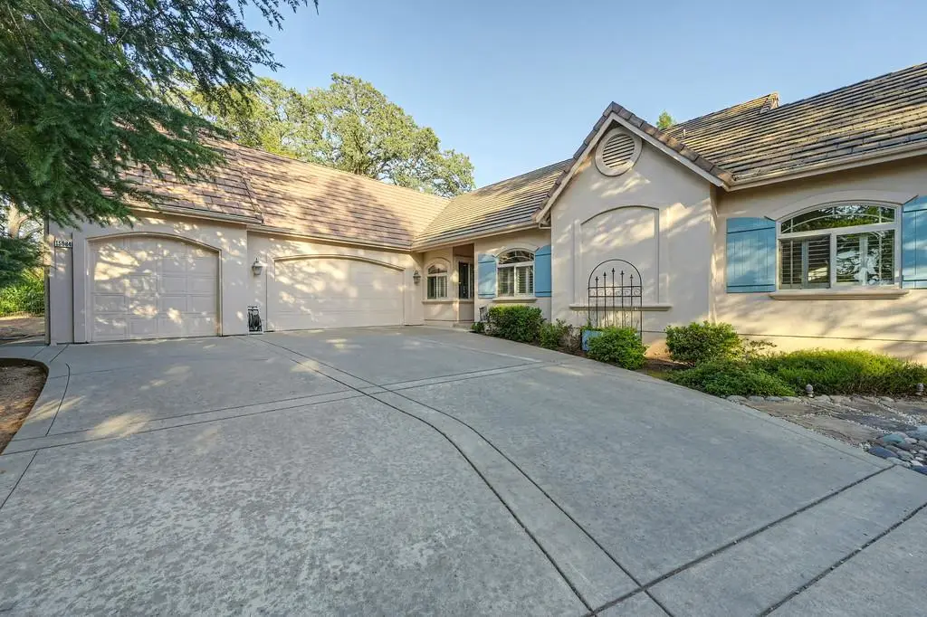 15084 Rio Circle, Rancho Murieta, CA 95683 - #1