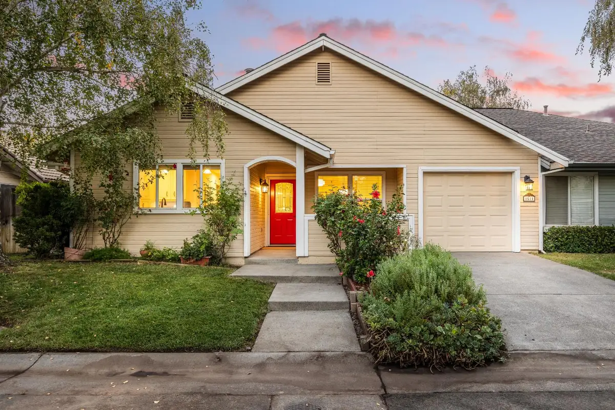 1511 Olympic Drive, Davis, CA 95616 - #1