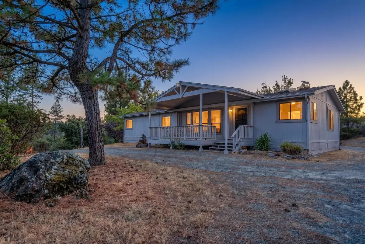 14526 Mccourtney Road, Grass Valley, CA 95949 - #1