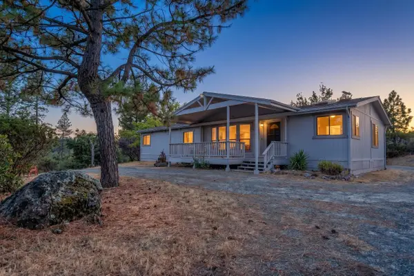 14526 Mccourtney Road, Grass Valley, CA 95949