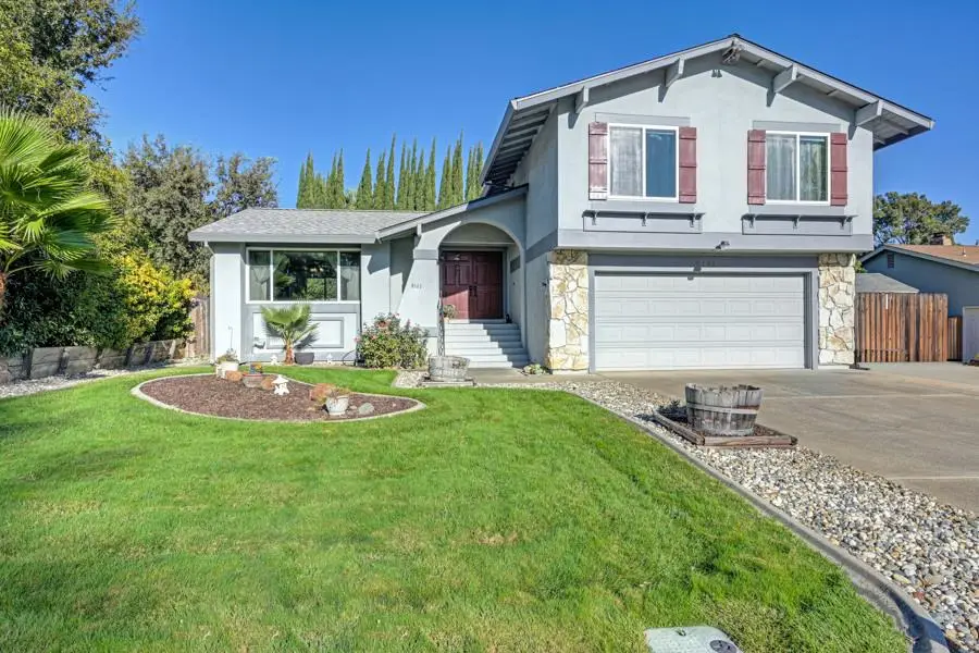 8161 Holm Oak Way, Citrus Heights, CA 95610 - #2