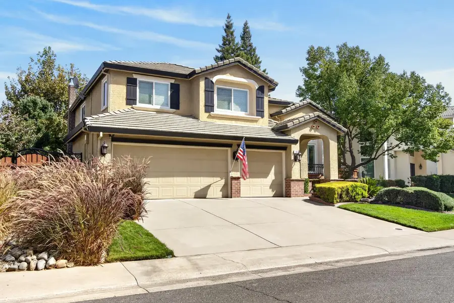 100 Dulverton Circle, Folsom, CA 95630 - #2