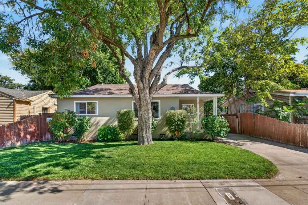 3839 13th Avenue, Sacramento, CA 95820 - #1