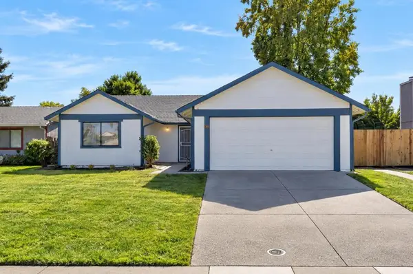 63 Abbeywood Circle, Sacramento, CA 95823