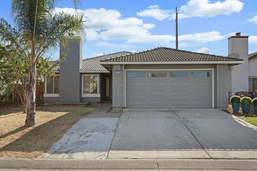 2069 Brighton Drive, Pittsburg, CA 94565 - #2