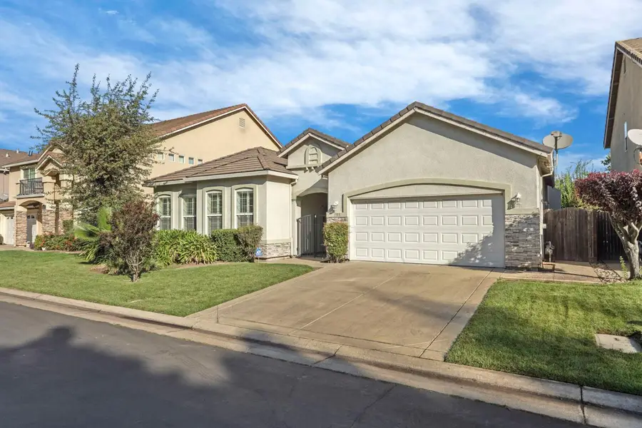 1155 Windjammer Drive, Stockton, CA 95209 - #2