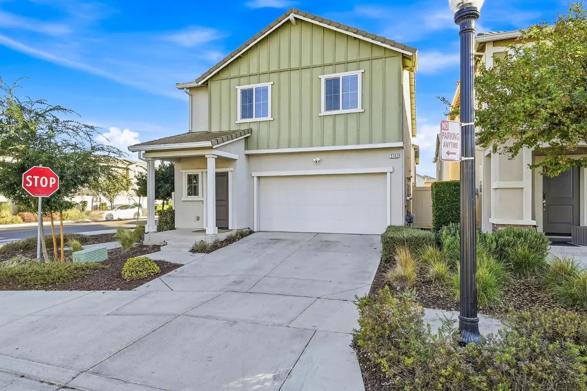 3742 Roseparke Way, Sacramento, CA 95834 - #1