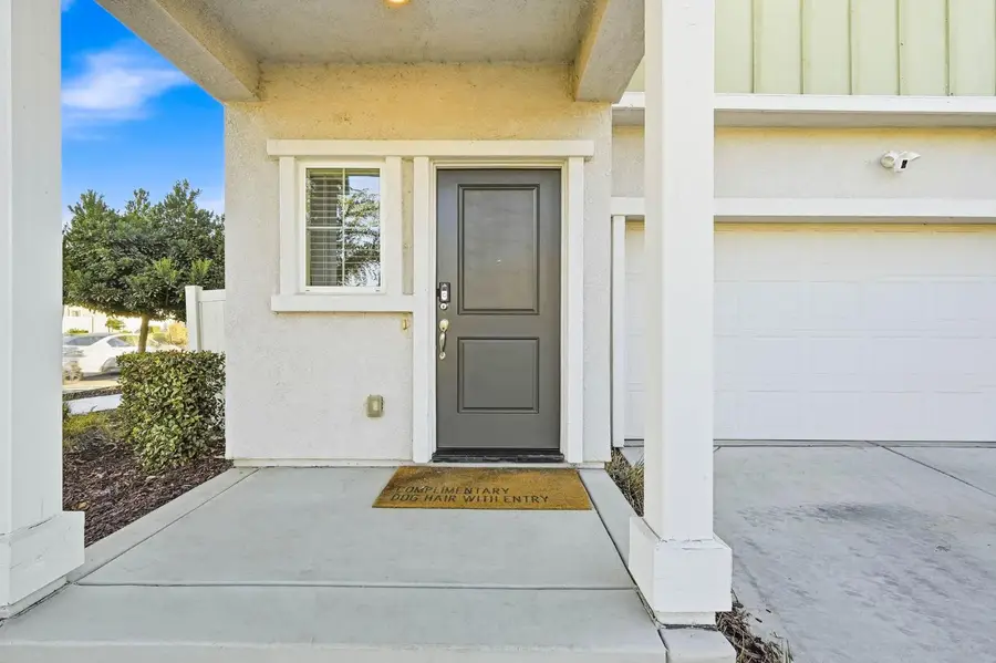 3742 Roseparke Way, Sacramento, CA 95834 - #3