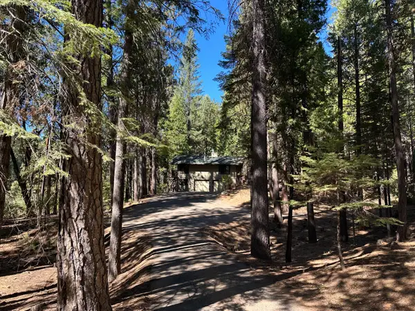 895 Meadow Drive, Arnold, CA 95223