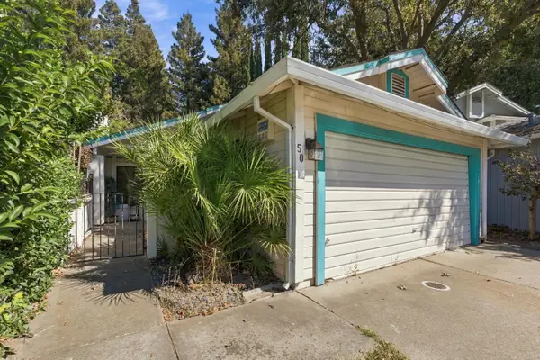 50 Lanyard Court, Sacramento, CA 95831