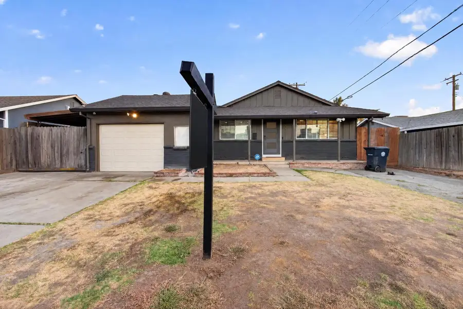 1886 Kirk Way, Sacramento, CA 95822 - #3