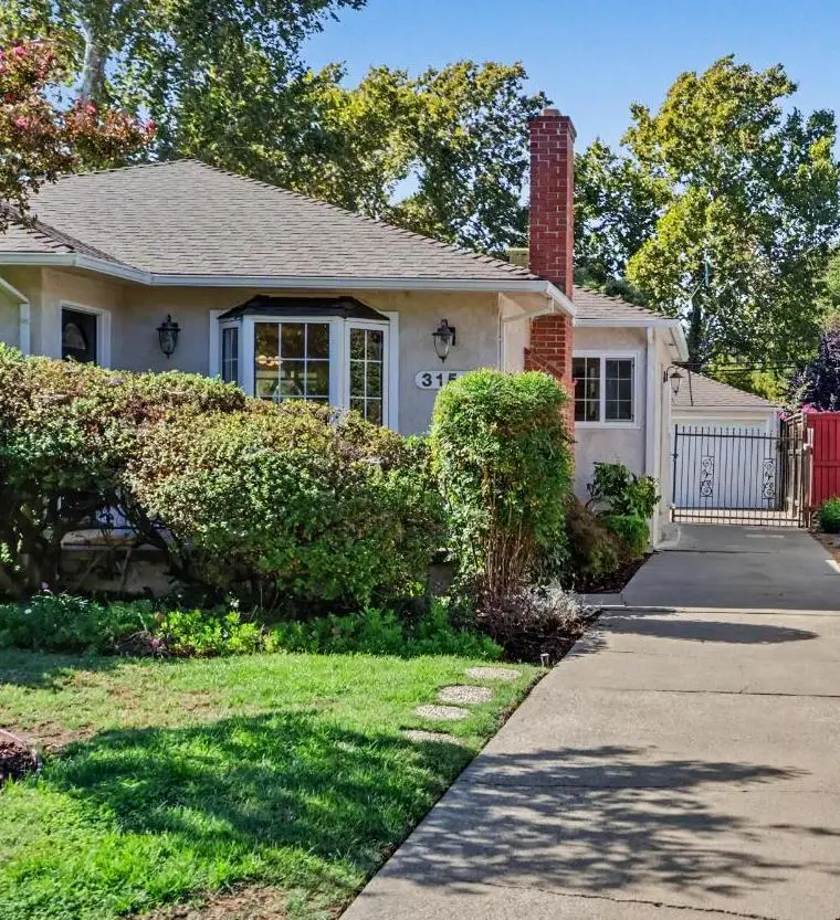 3154 16th Street, Sacramento, CA 95818 - #2