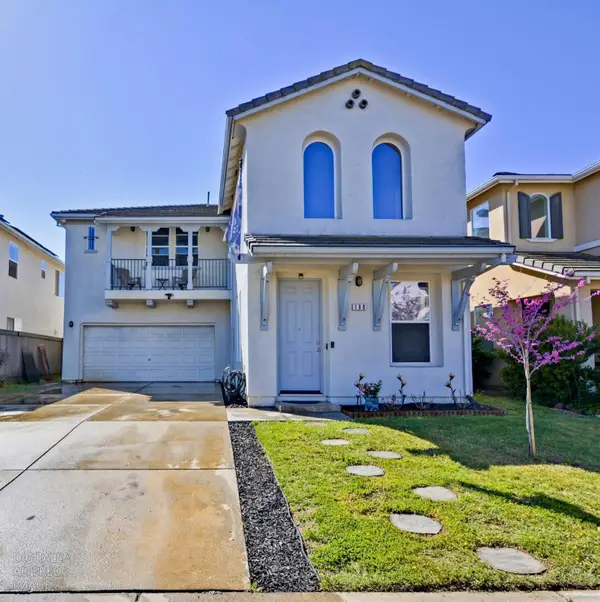 180 Barnhart Circle, Sacramento, CA 95835