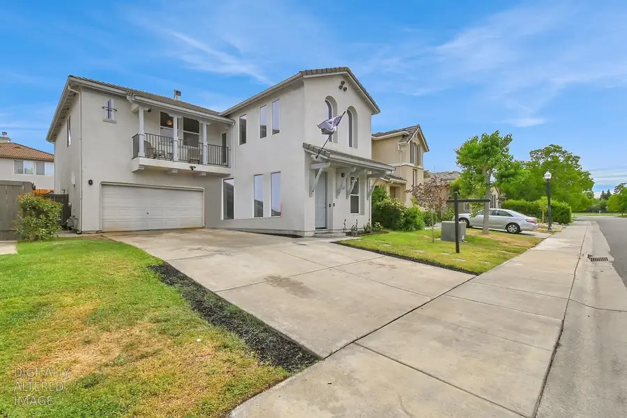 180 Barnhart Circle, Sacramento, CA 95835 - #2