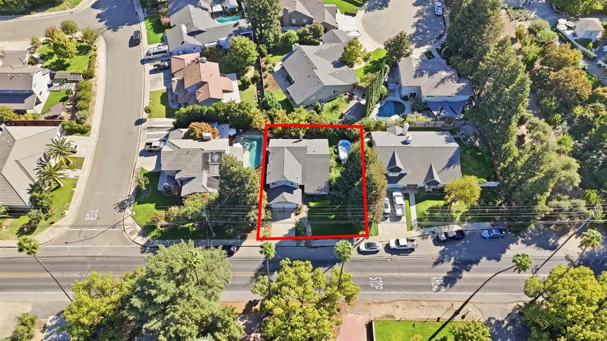 1740 N Berkeley Avenue, Turlock, CA 95382 - #1
