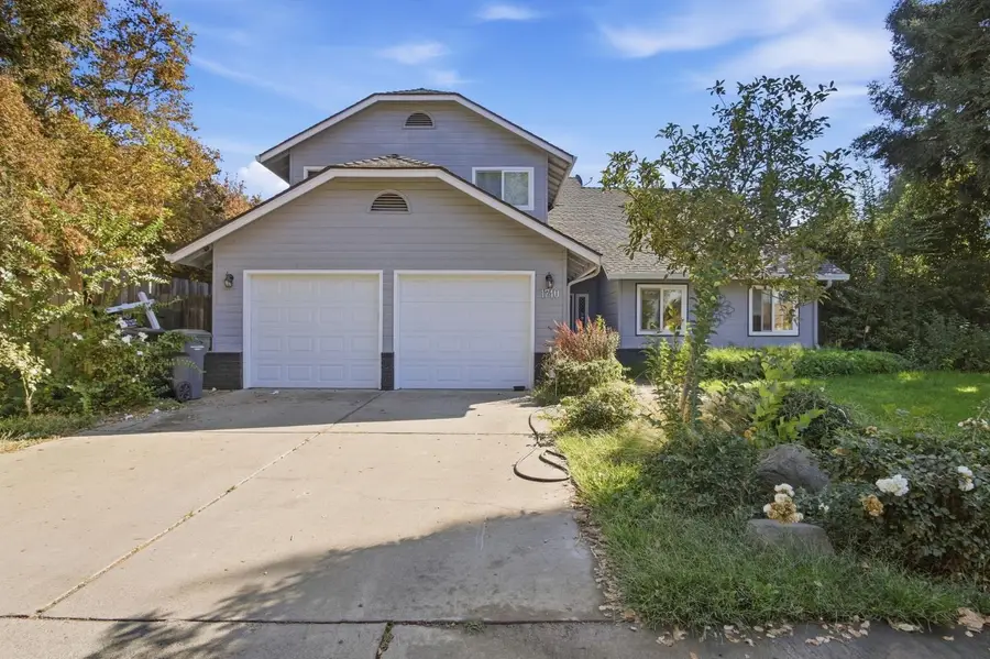 1740 N Berkeley Avenue, Turlock, CA 95382 - #2