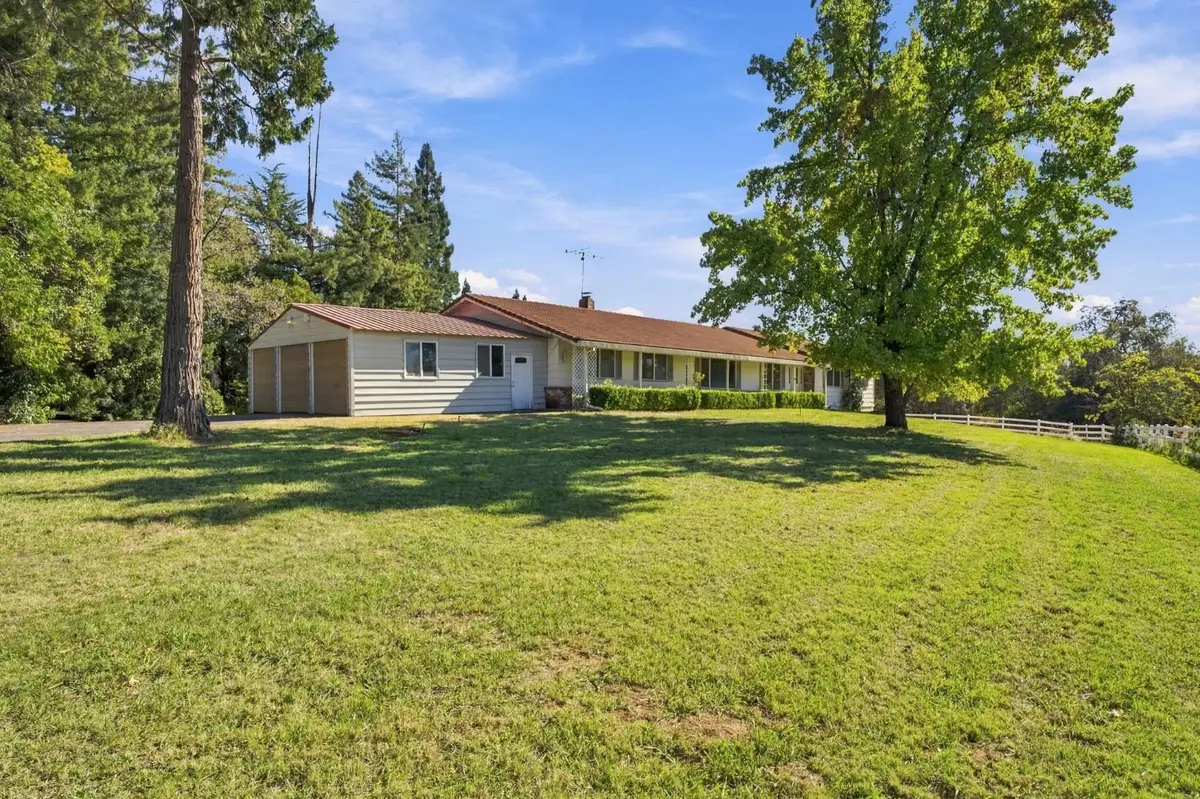 10020 Van Riper Lane, Newcastle, CA 95658 - #1