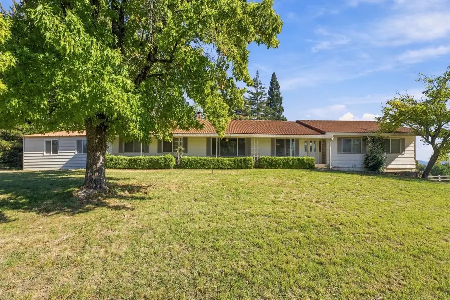 10020 Van Riper Lane, Newcastle, CA 95658 - #2