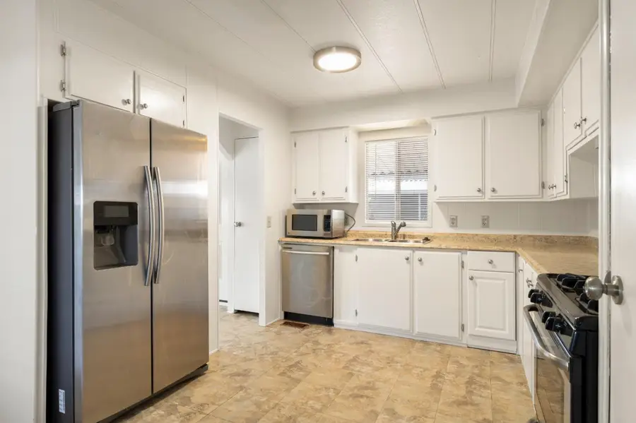 3765 Grass Valley Highway #18, Auburn, CA 95602 - #2