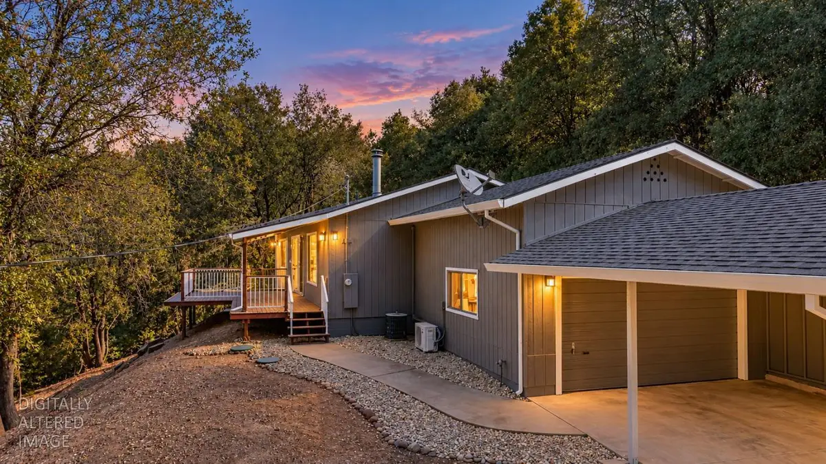 19934 Pitts Court, Pine Grove, CA 95665 - #1