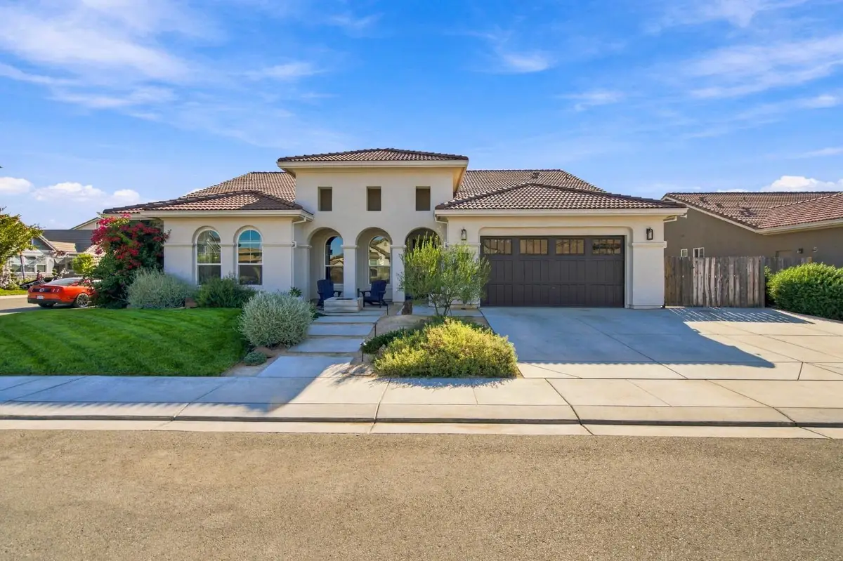 2060 Felsina Avenue, Manteca, CA 95337 - #1