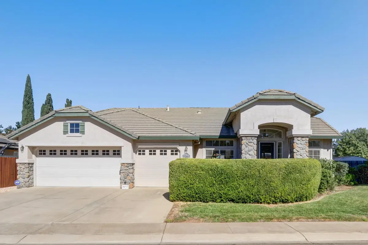 3457 Americana Drive, Yuba City, CA 95993 - #1