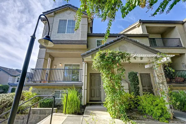 7703 George River Lane, Sacramento, CA 95831