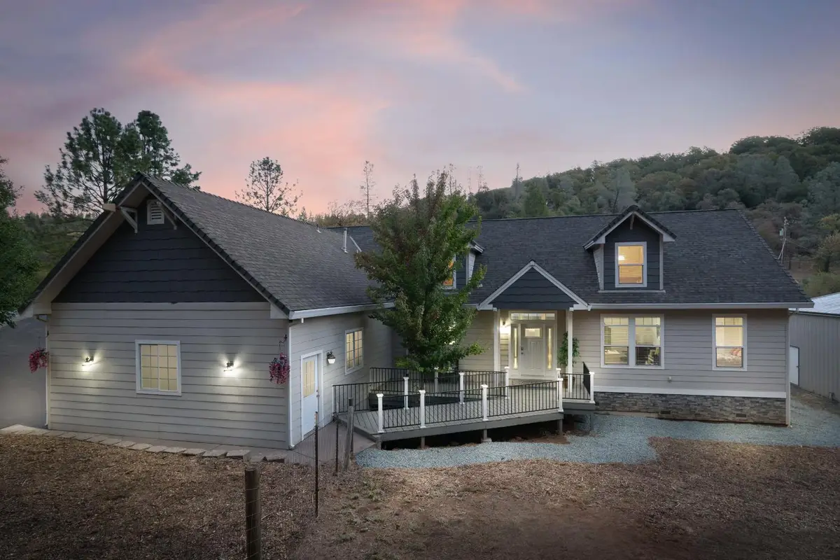 16002 Brewer Road, Grass Valley, CA 95949 - #1