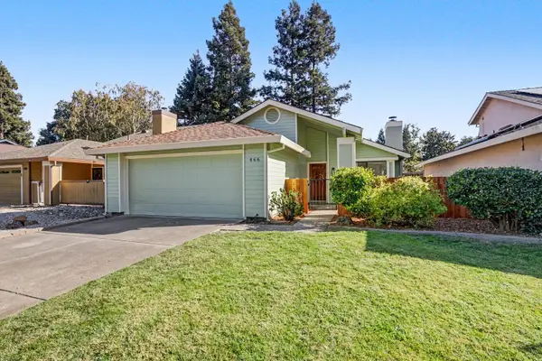 466 De Mar Drive, Sacramento, CA 95831