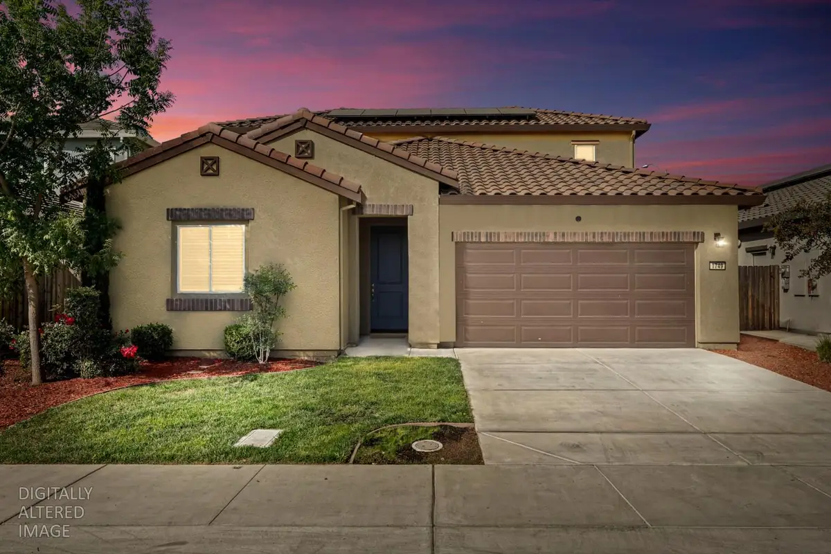 1749 Botticelli Way, Lodi, CA 95242 - #1