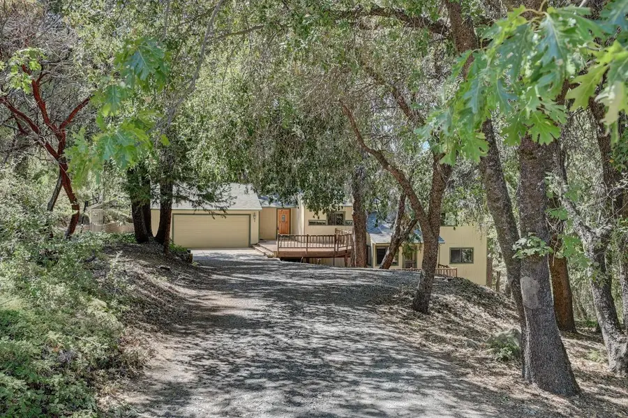 5955 Fullen Road, Murphys, CA 95247 - #2