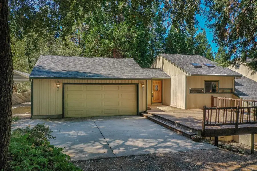 5955 Fullen Road, Murphys, CA 95247 - #3