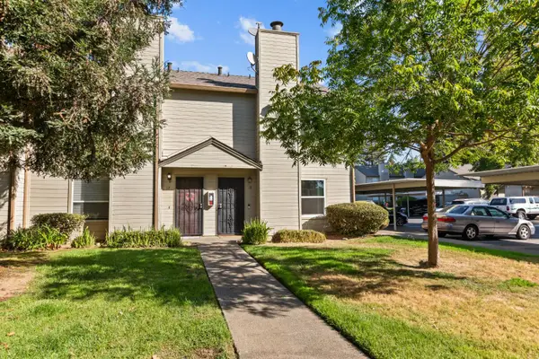 9119 Newhall Drive #16, Sacramento, CA 95826