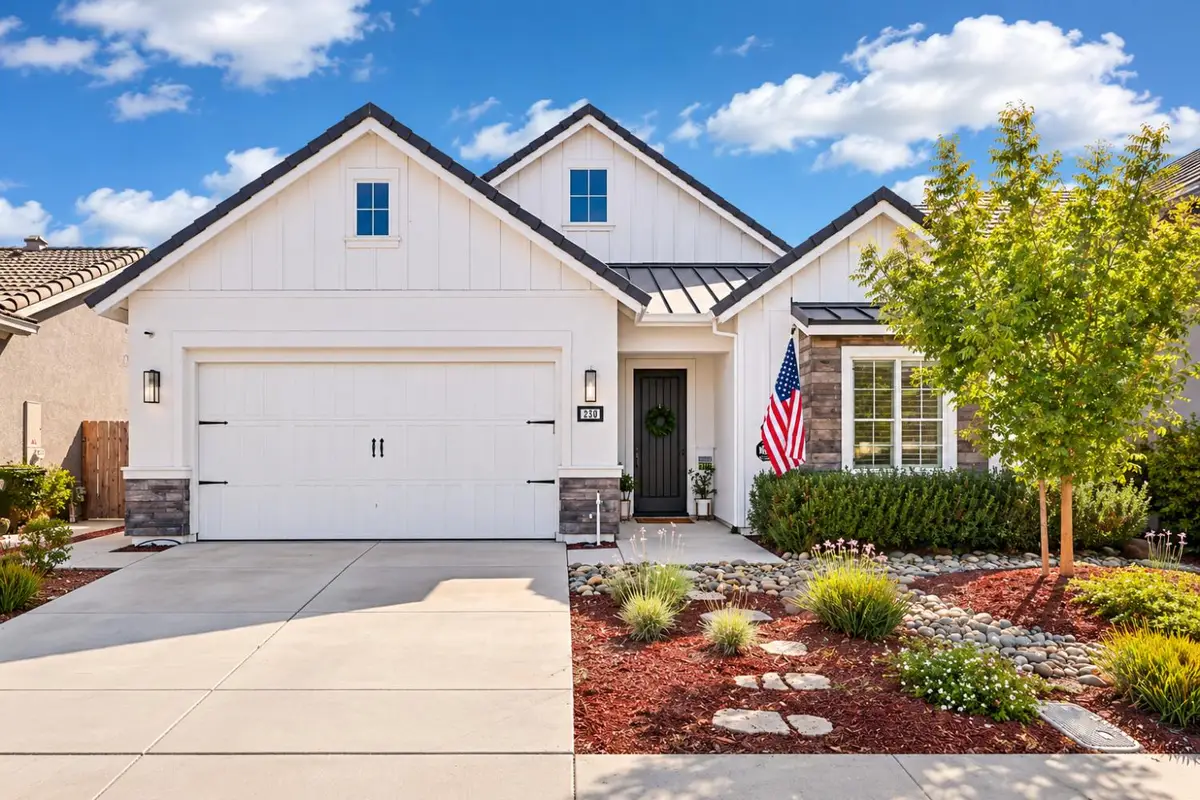 230 Bloomingdale Street, Manteca, CA 95337 - #1