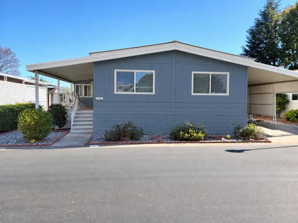 210 Pau Hanna Circle, Citrus Heights, CA 95621