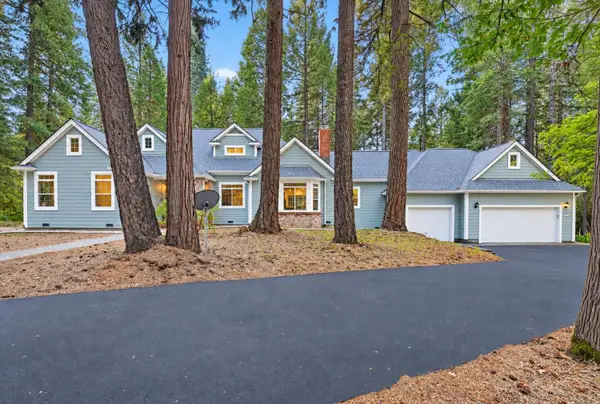 14014 Red Dog, Nevada City, CA 95959
