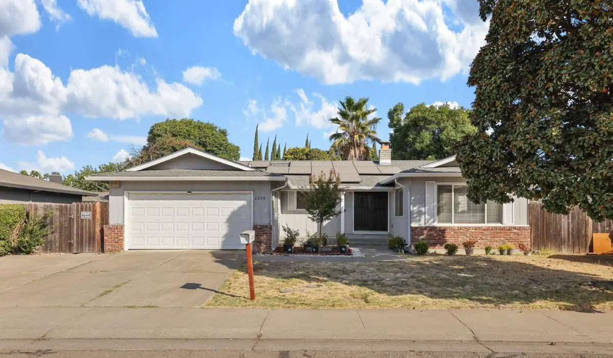 2859 Amherst Drive, Stockton, CA 95209 - #1