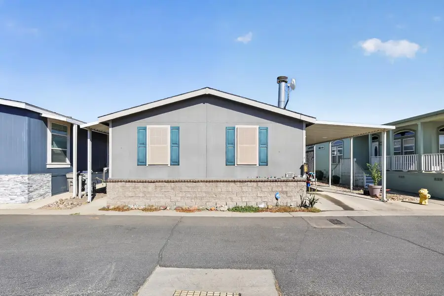5130 County Road 99w #162, Dunnigan, CA 95937 - #2