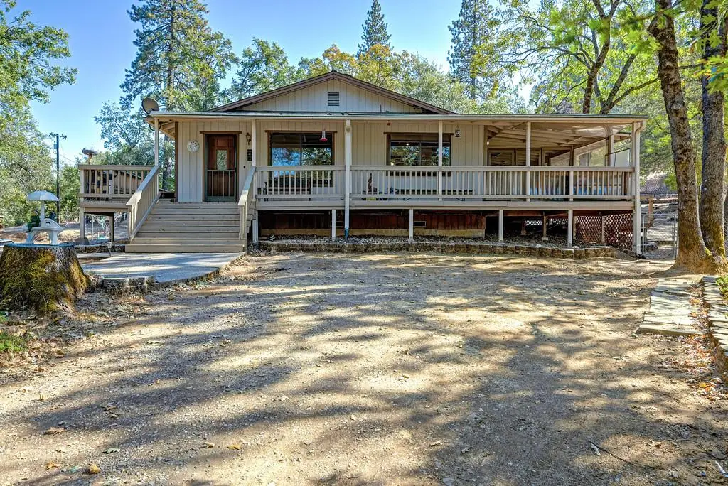 5180 Newtown Road, Placerville, CA 95667 - #1