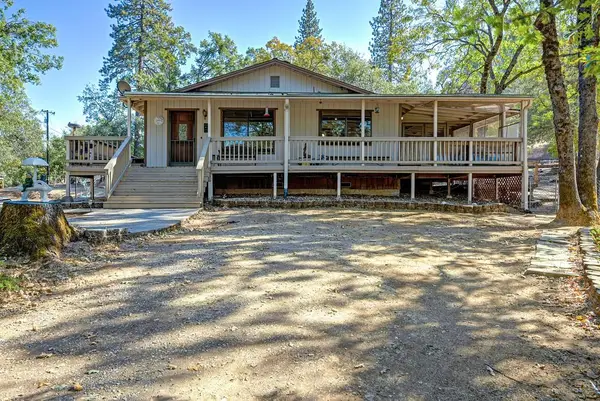 5180 Newtown Road, Placerville, CA 95667