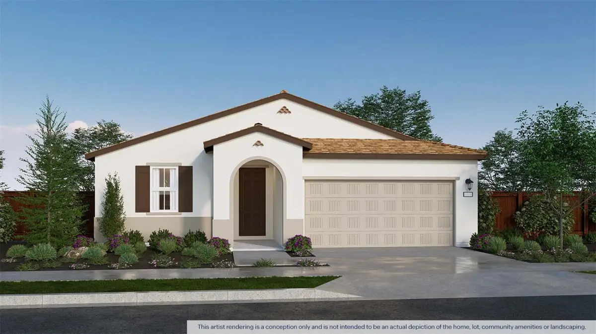 2831 Reserve Street, Manteca, CA 95337 - #1