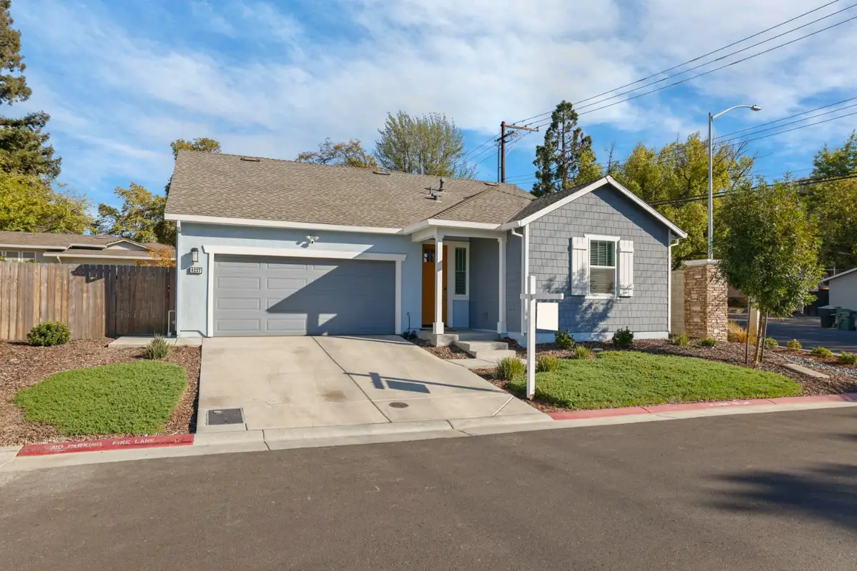 8237 Caminata Lane, Carmichael, CA 95608 - #1
