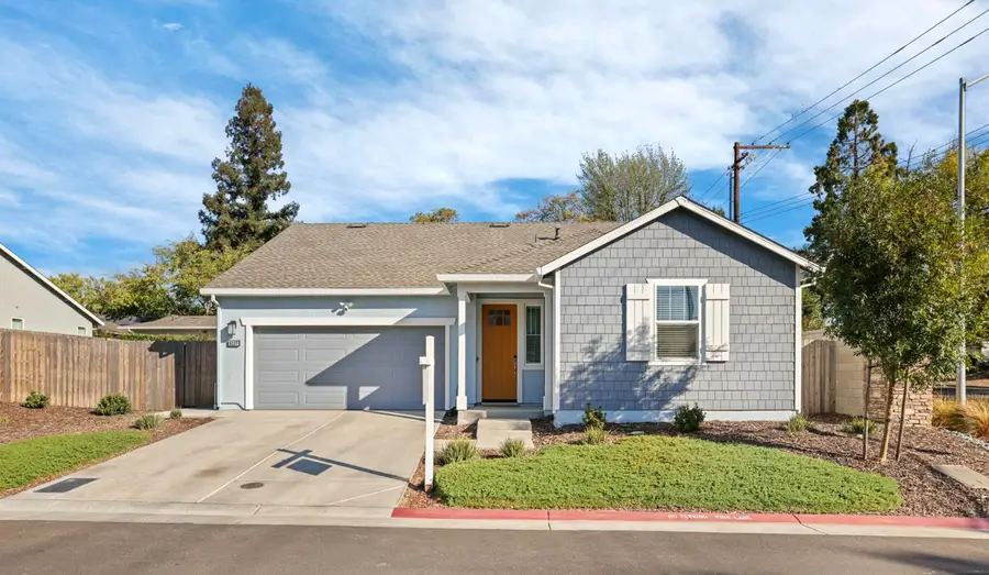 8237 Caminata Lane, Carmichael, CA 95608 - #2